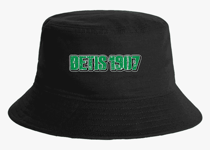 Betis 1907 Bucket Hat
