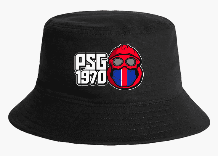 PSG 1970 Bucket Hat