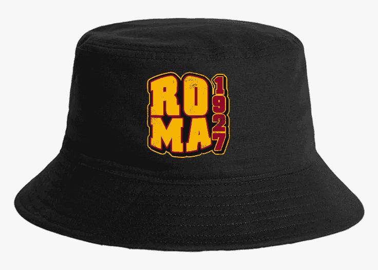 Roma 1927 Bucket Hat