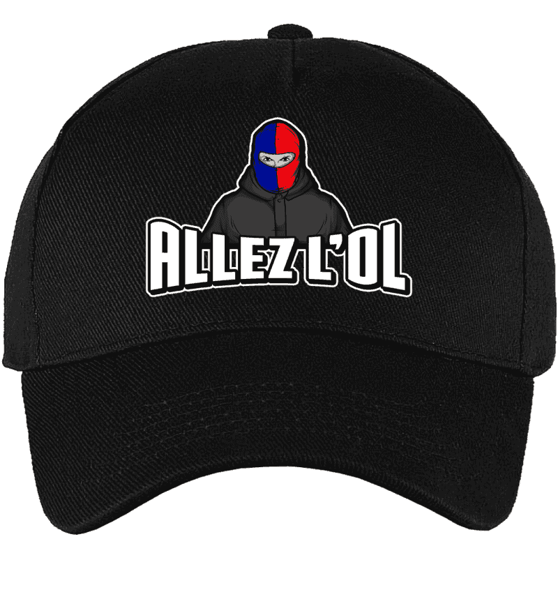 Allez l'OL Cap