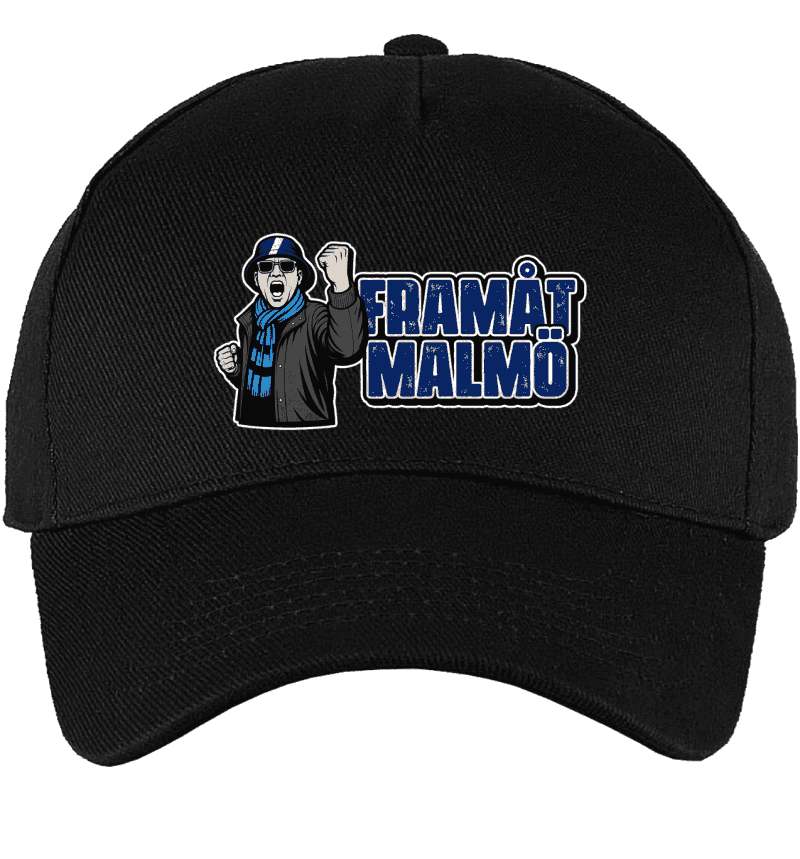 Framåt Malmö Cap
