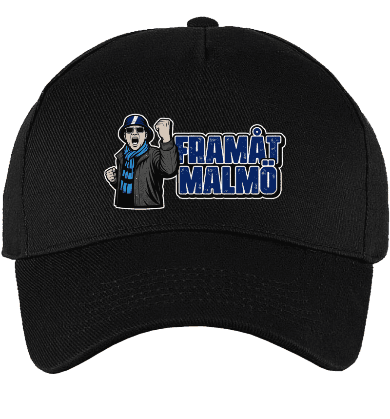 Framåt Malmö Cap