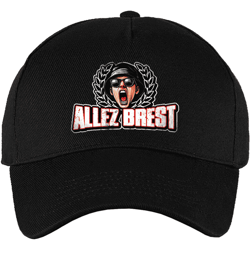 Allez Brest Cap