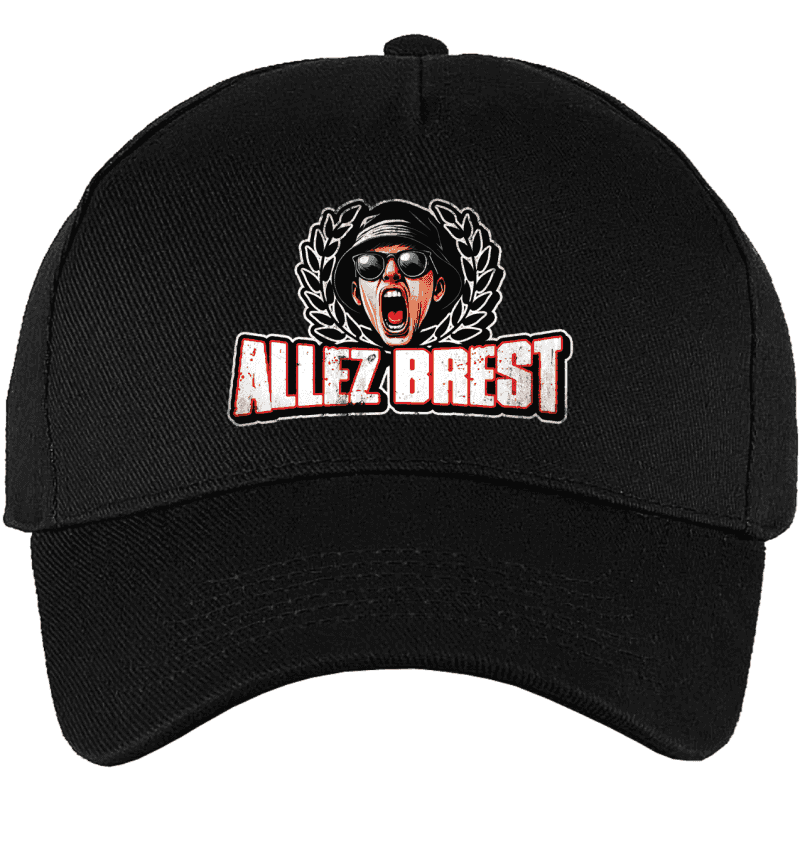 Allez Brest Cap