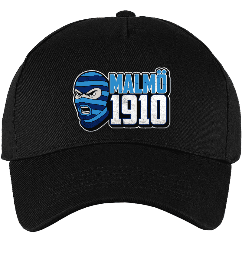 Malmo 1910 Cap