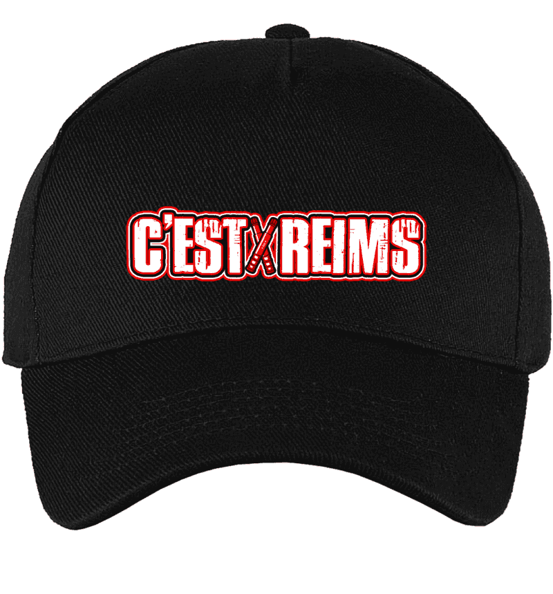 C Est Reims Cap