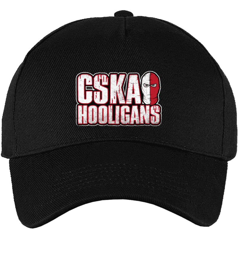 Cska Hooligans Cap