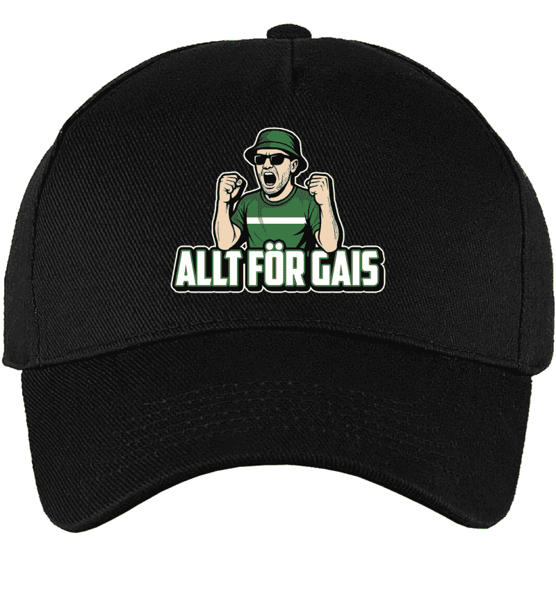 Allt För Gais Cap