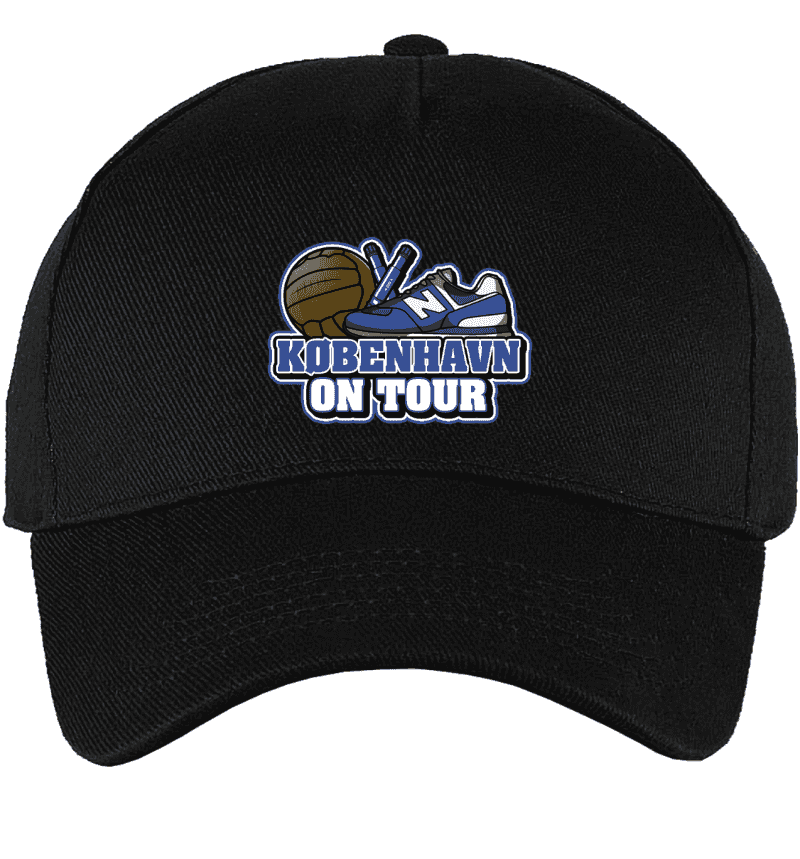 København On Tour Cap