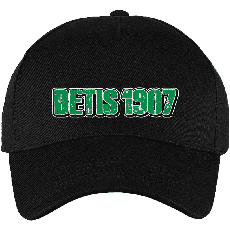 Betis 1907 Cap