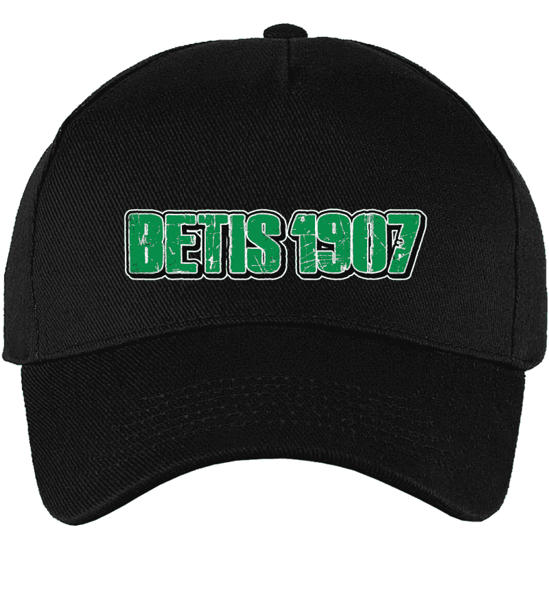 Betis 1907 Cap