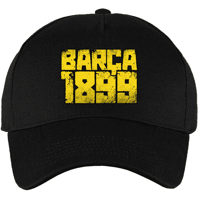 Barca 1899 Cap