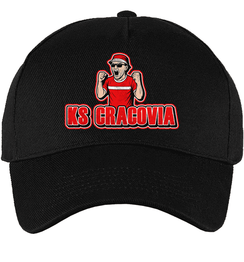 KC Cracovia Cap