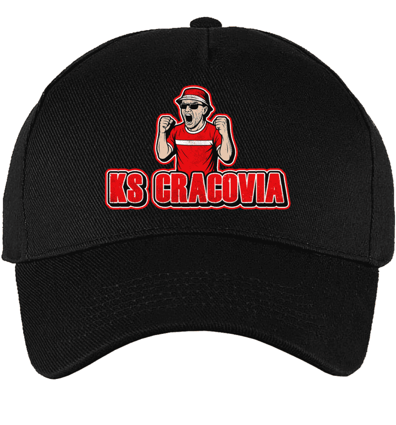 KC Cracovia Cap