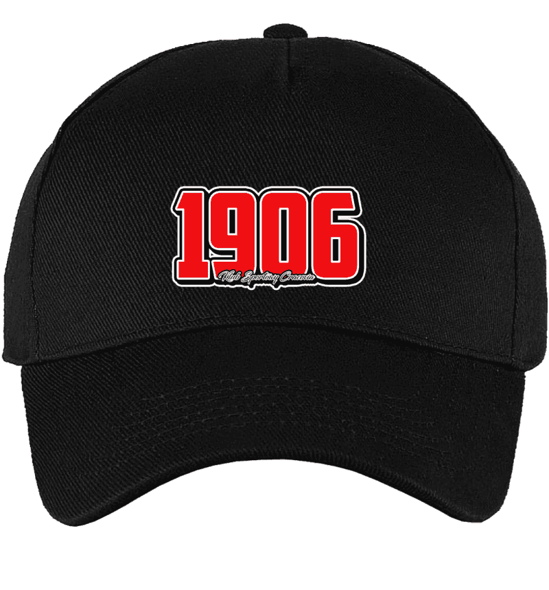 Klub Sporting Cracovia 1906 Cap