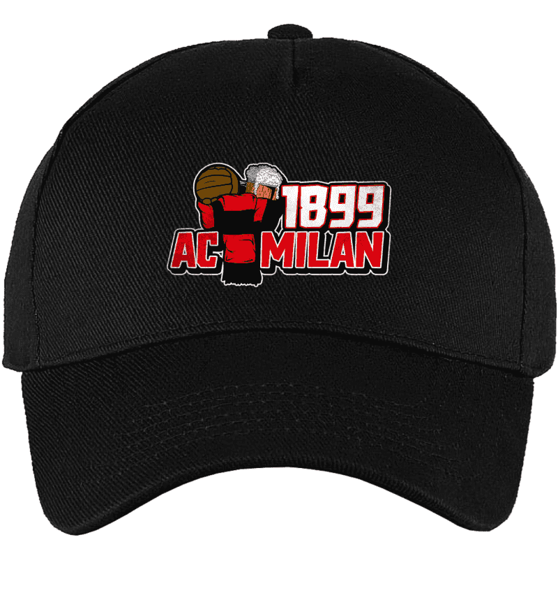1899 AC Milan Cap