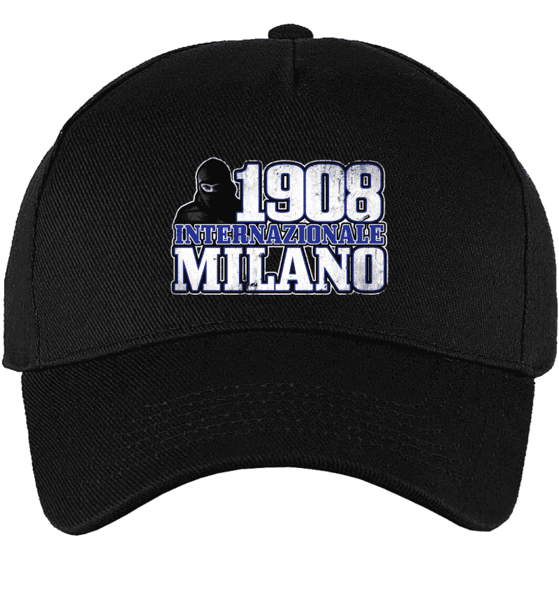 Internazionale Milano 1908 Cap