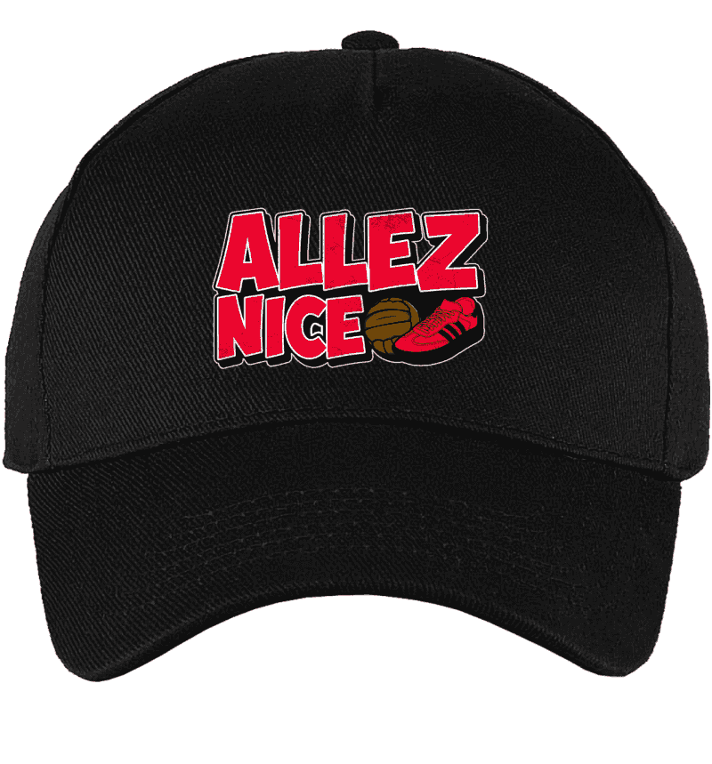 Allez Nice Cap