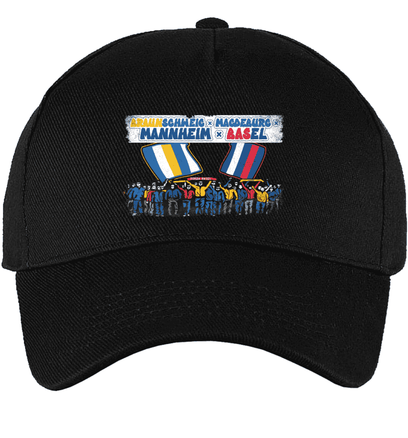 Braunchweig & magdeburg Cap