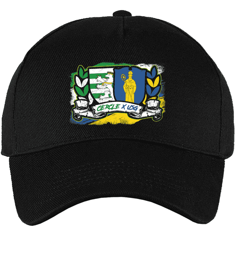 Cercle X USG Cap