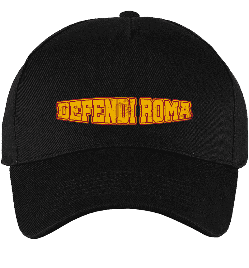 Defendi Roma Cap
