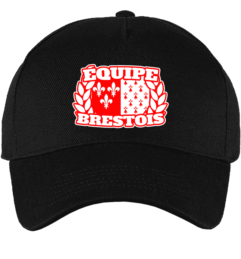Equipe Brestois Cap
