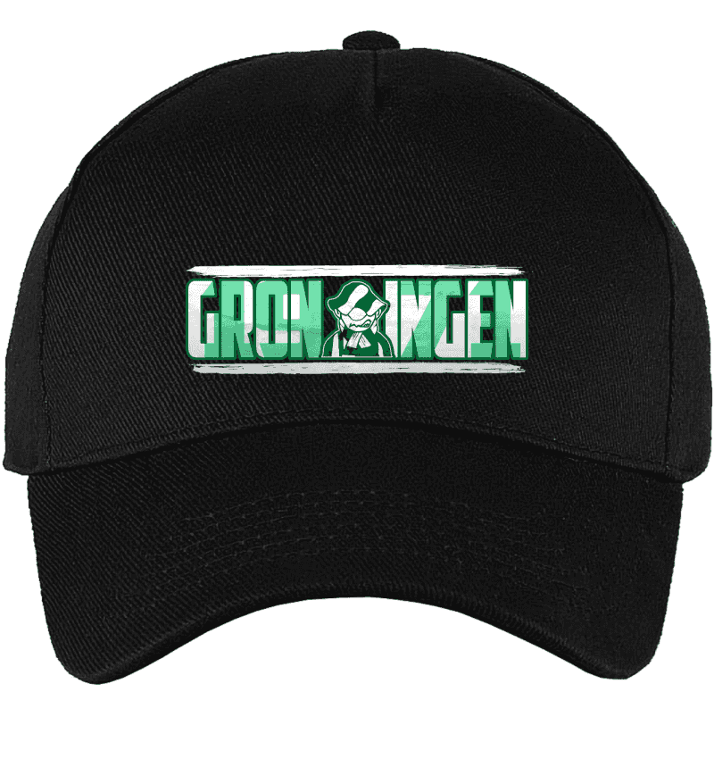 Groningen 1971 Cap