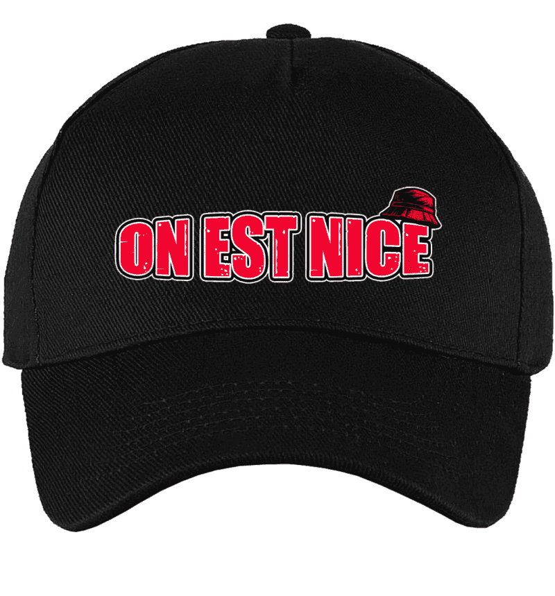 On Est Nice Cap