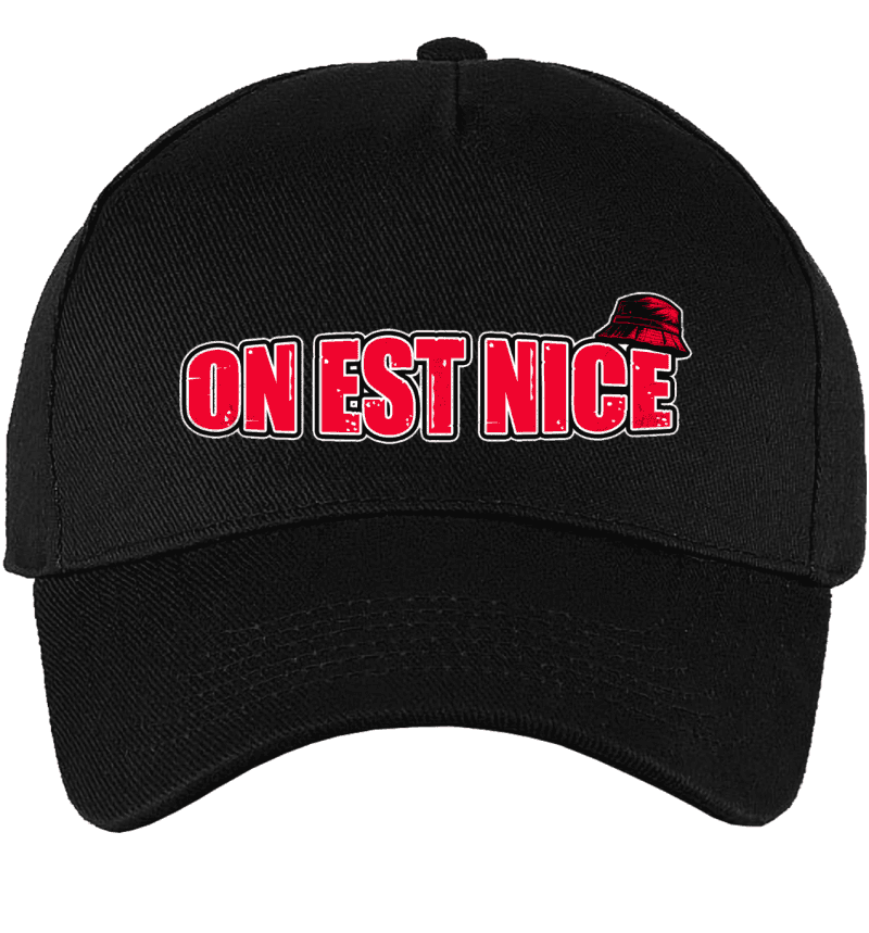 On Est Nice Cap