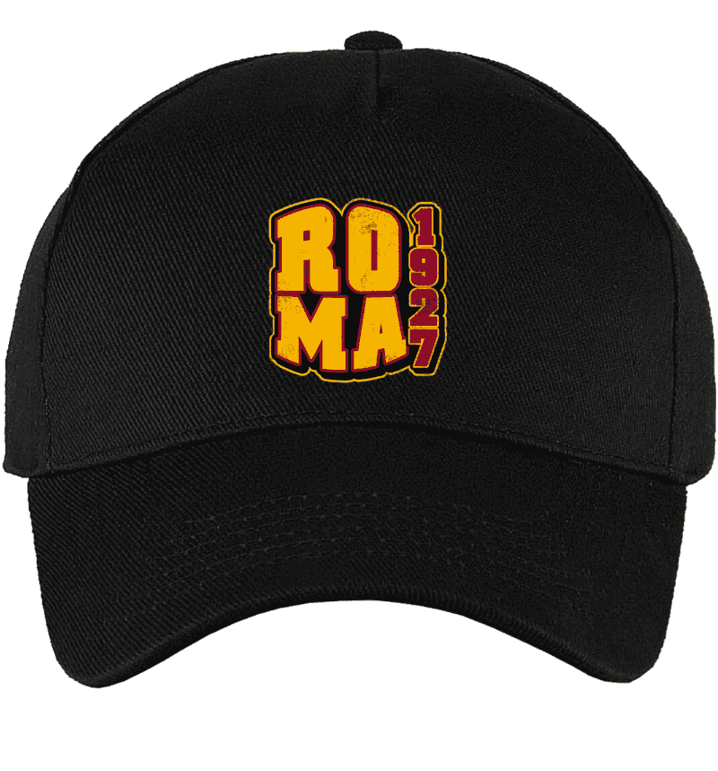 Roma 1927 Cap