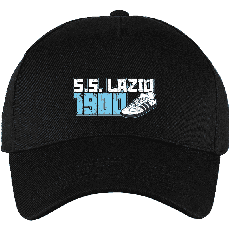 S.S. Lazio 1900 Cap