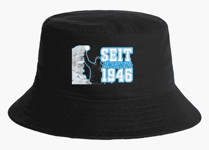 Seit Hartberg 1946 Bucket Hat