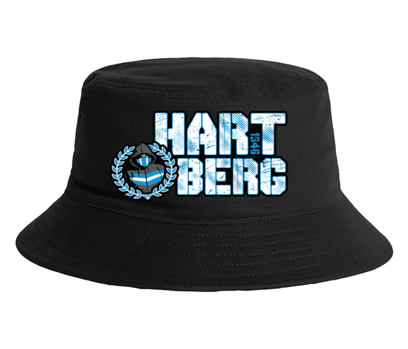 Hartberg Bucket Hat