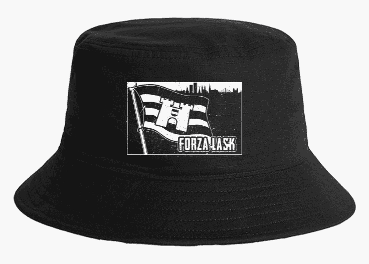 Forza Lask Bucket Hat