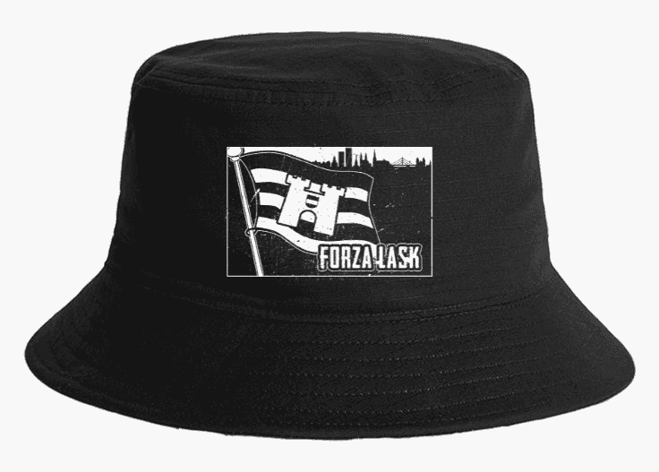Forza Lask Bucket Hat