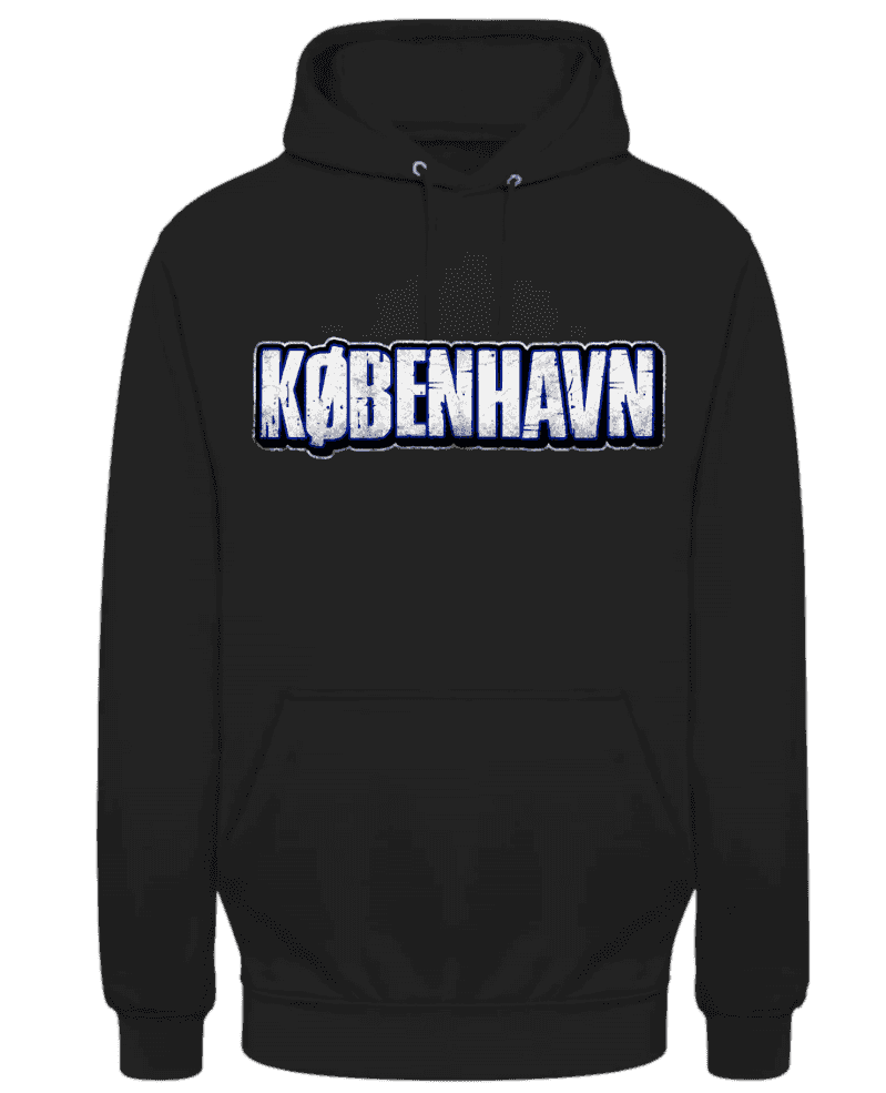 København Hoodie