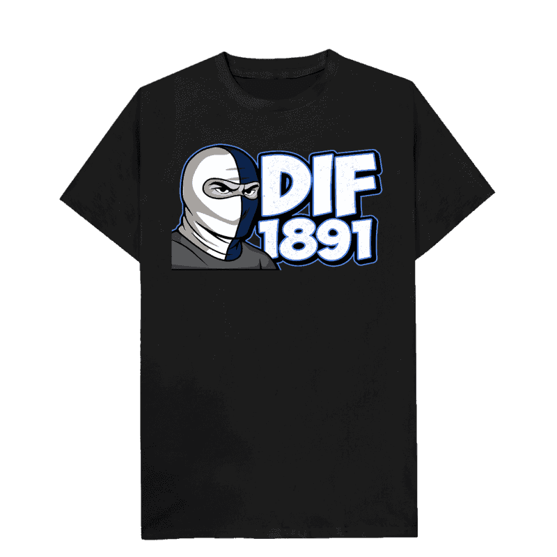 DIF 1891 T-Shirt