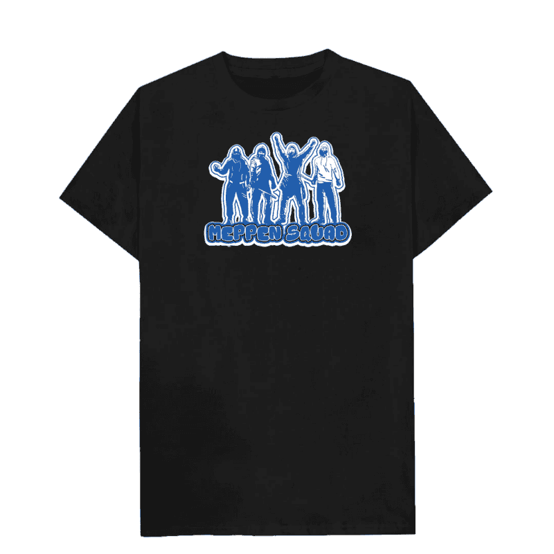 Meppen squad T-Shirt