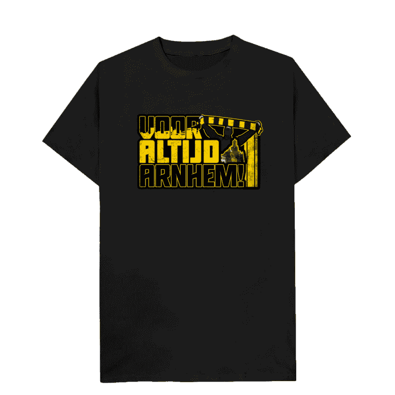 Voor altijd Arnhem T-Shirt