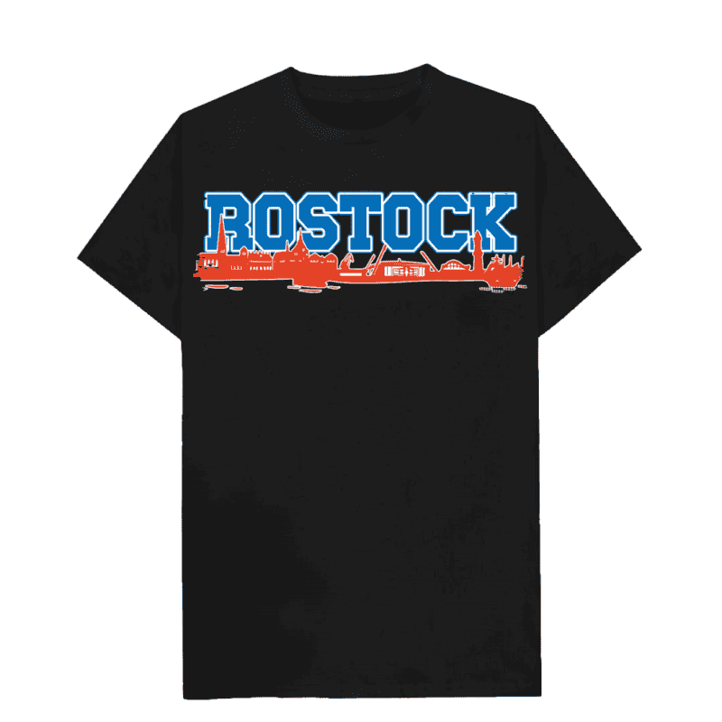 Rostock T-Shirt