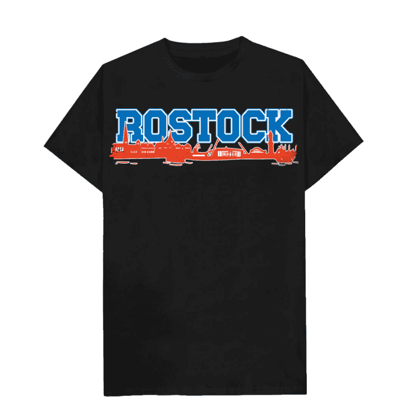 Rostock T-Shirt
