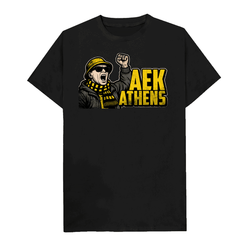 AEK Athens T-Shirt