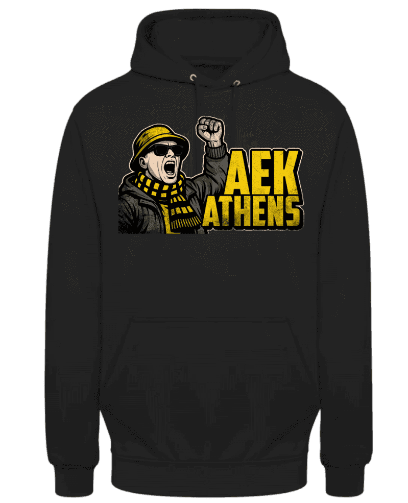 AEK Athens Hoodie