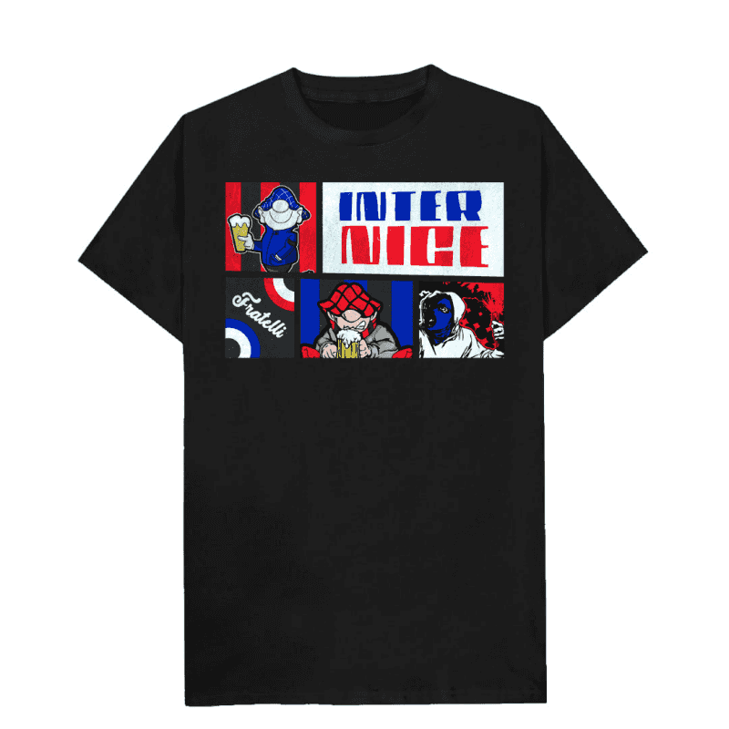 Inter Nice T-Shirt
