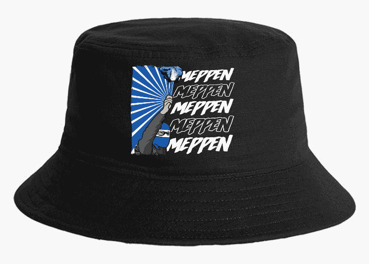 Meppen Bucket Hat