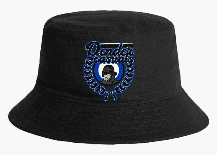 Dender Casuals Bucket Hat