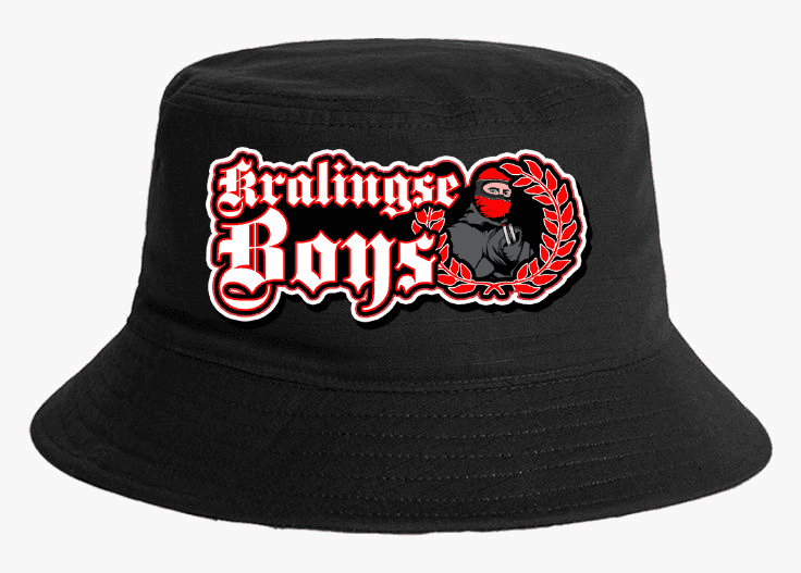 Kralingse Boys Bucket Hat