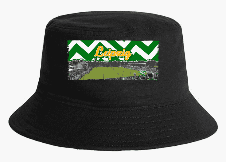 Chemie Leipzig Bucket Hat