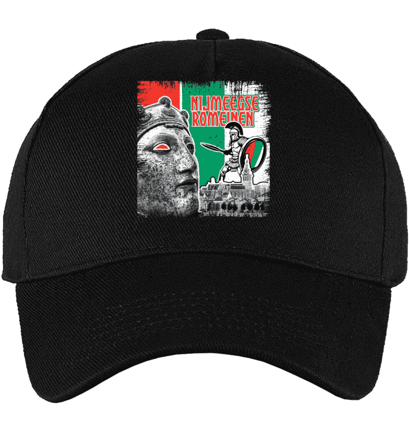 Nijmeegse Romeinen Cap