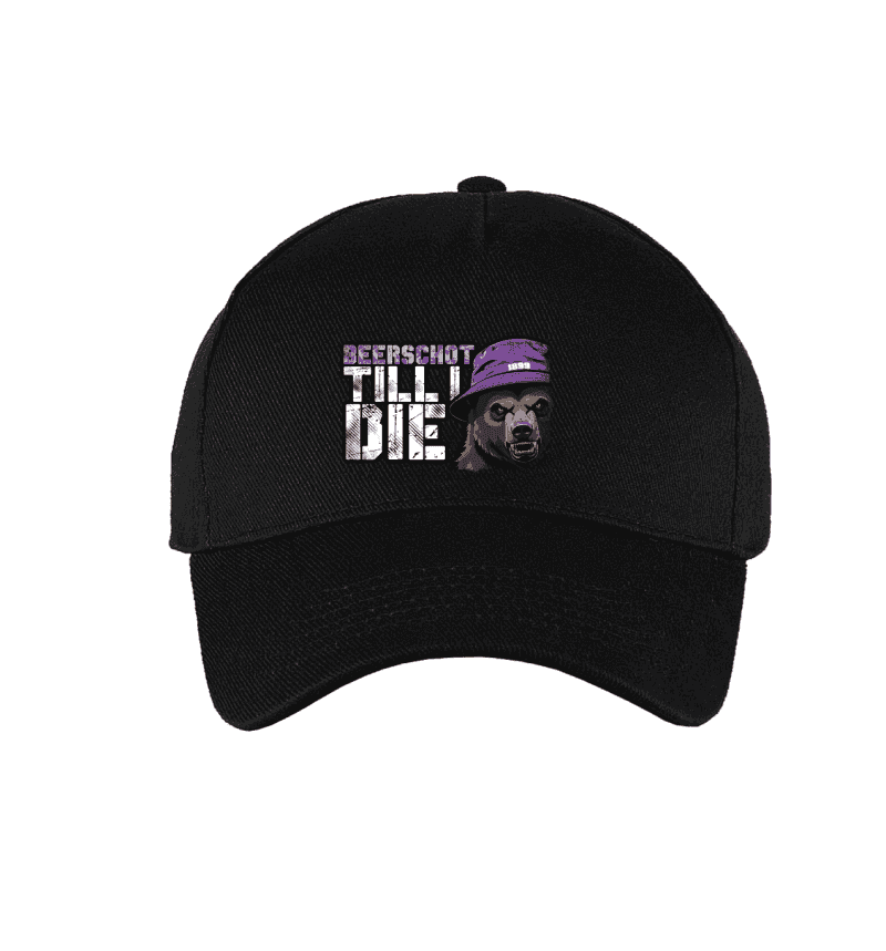 Beerschot till I Die Cap